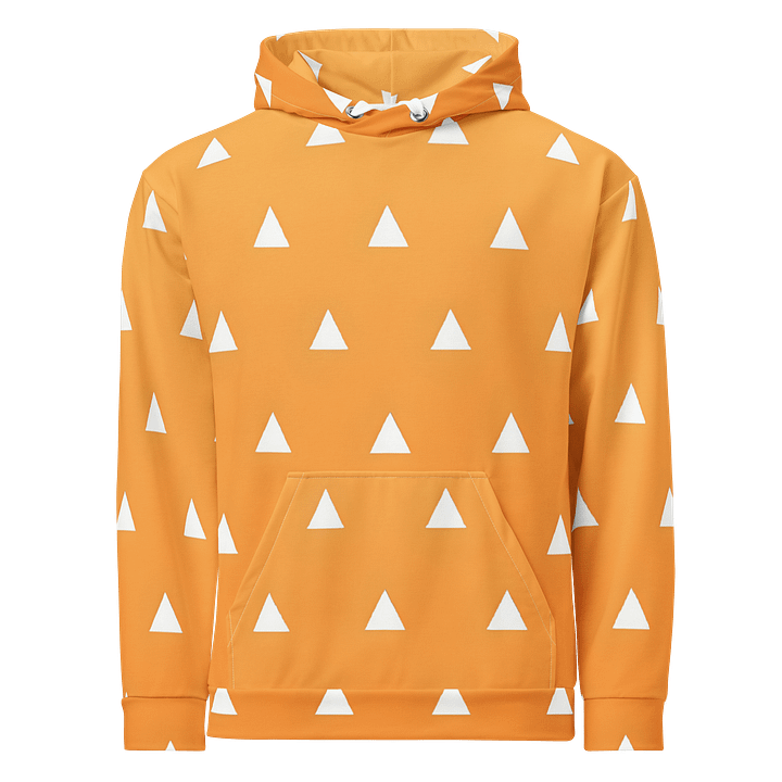 Zenitsu's Haori Pattern product image (2)