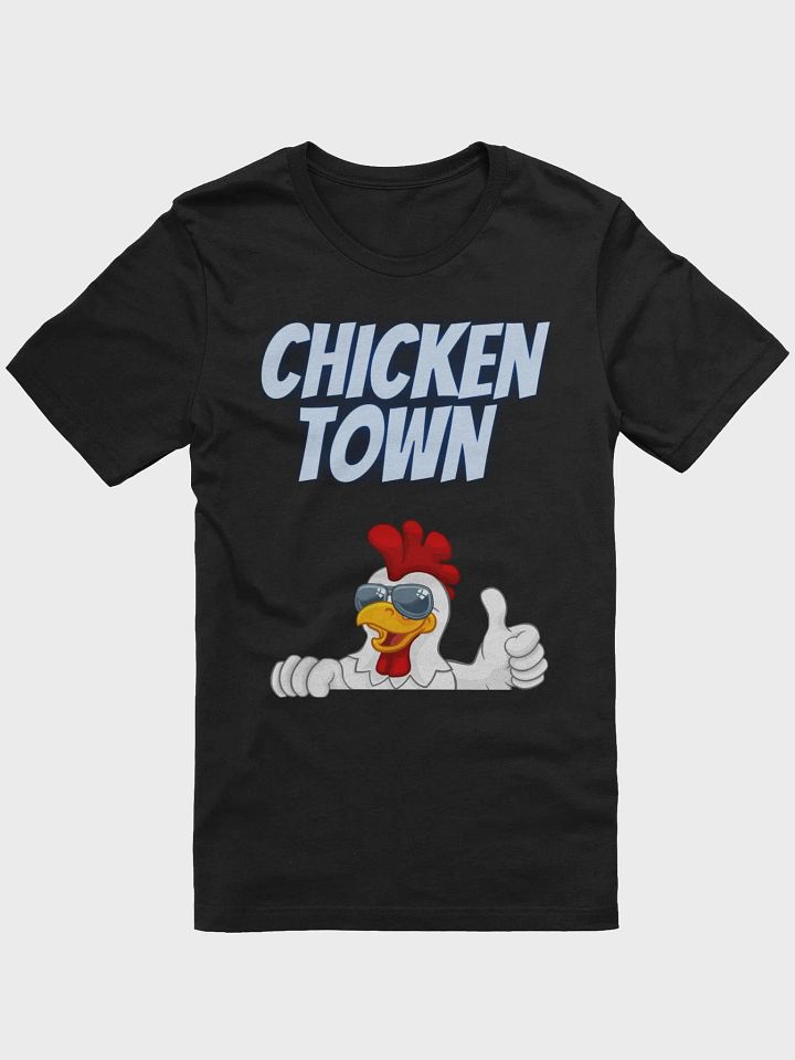CHICKEN TOWN product image (1)