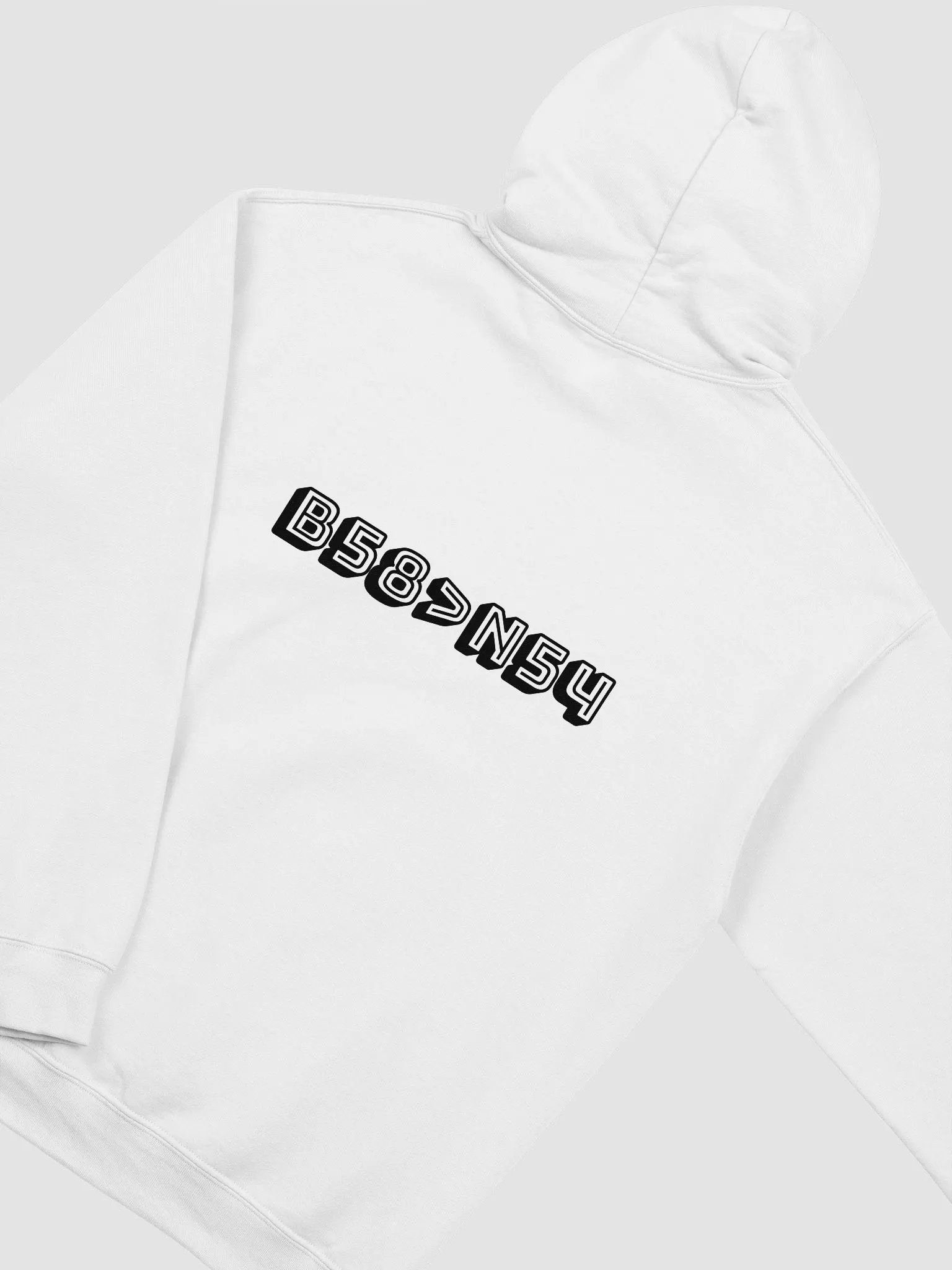 B58>N54 (white) product image (6)