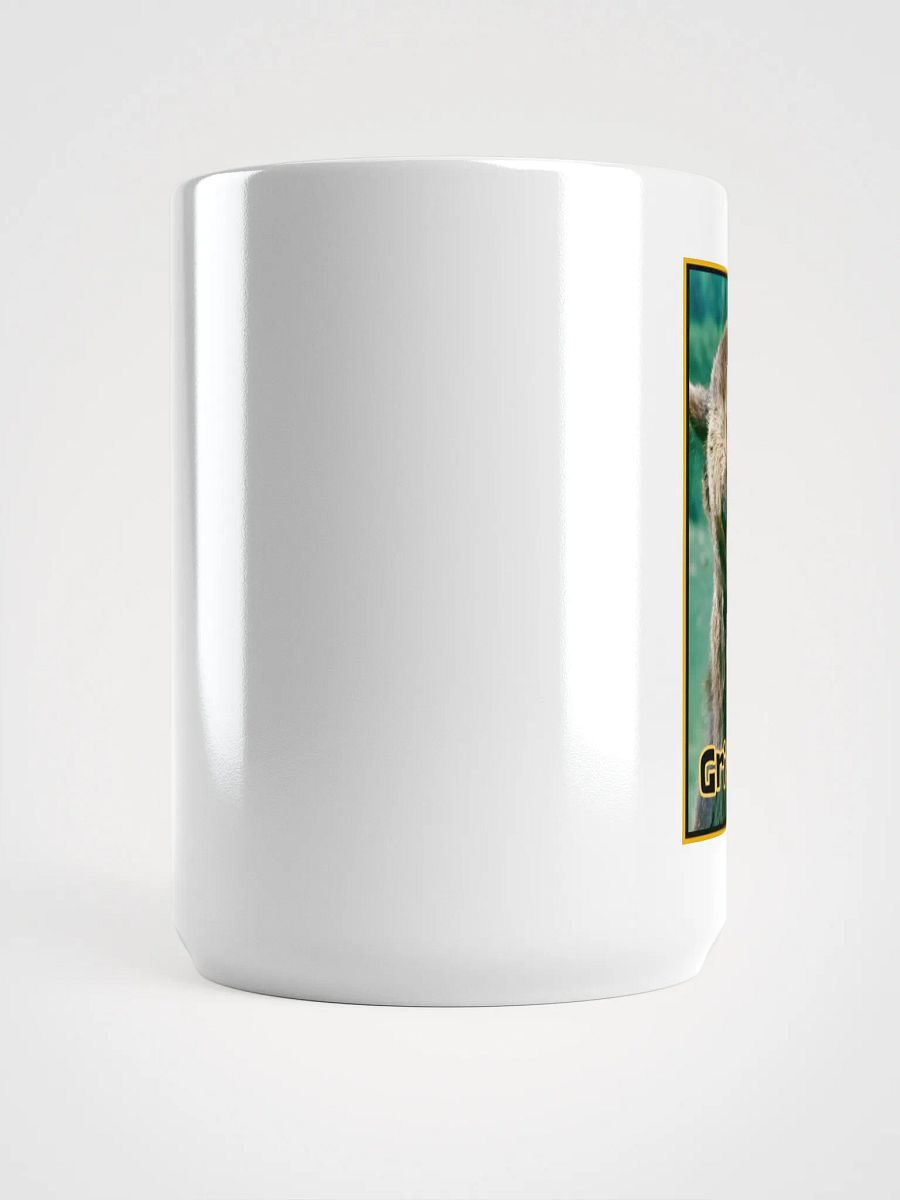 Wild Companion Plain Mug product image (5)