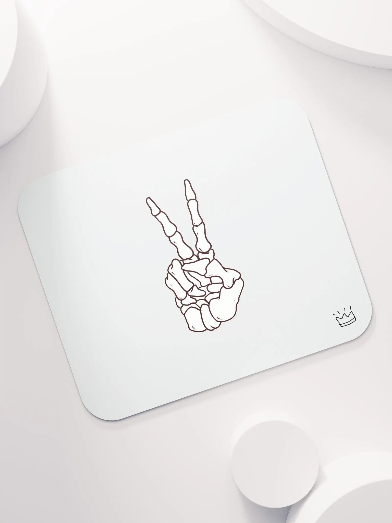 Peace MouseMat product image (7)