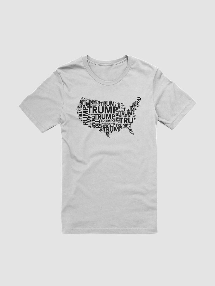 MAGA Country - Tee product image (1)