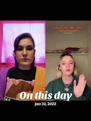 #onthisday