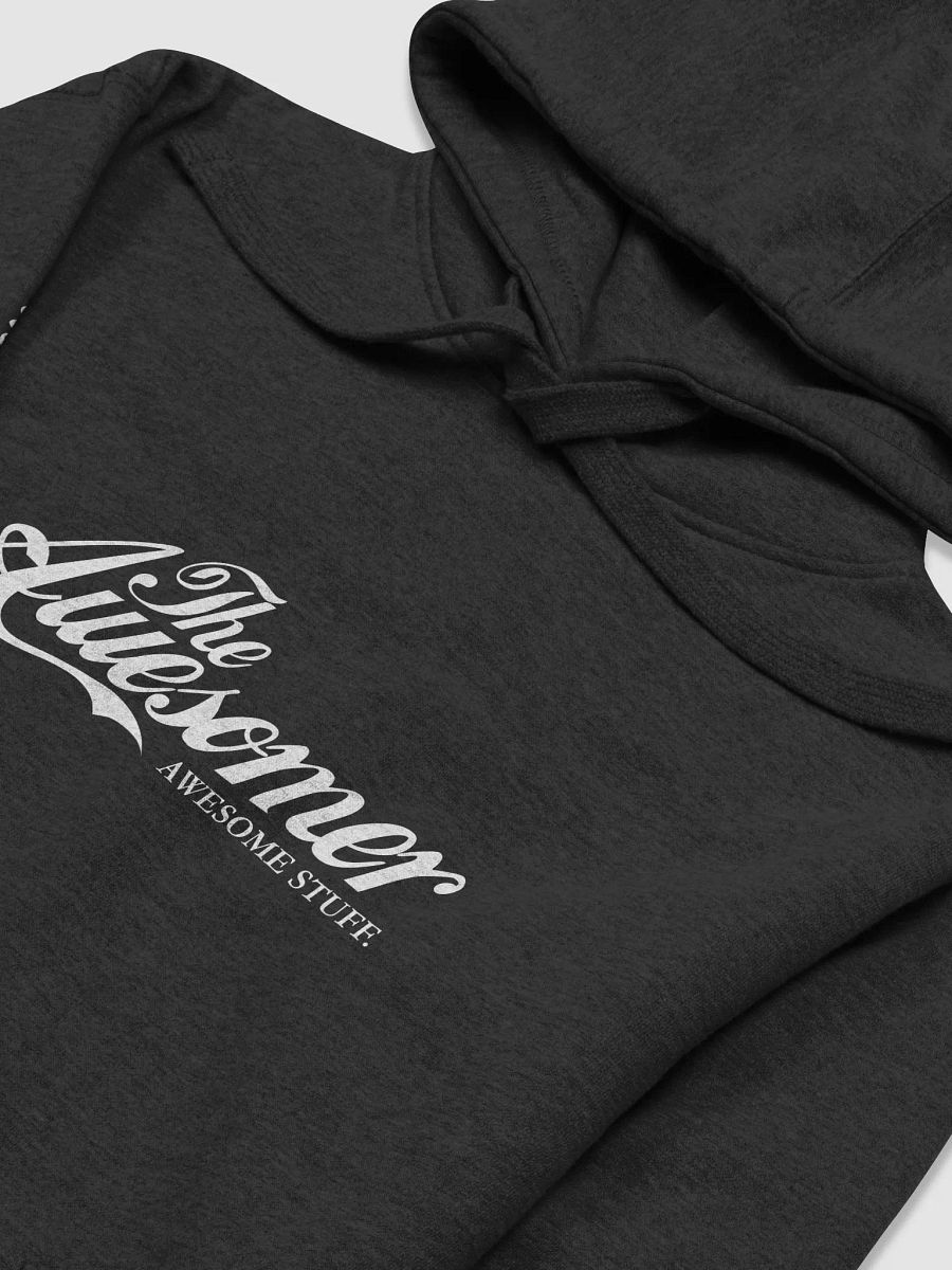 Awesomer Multi-Logo Hoodie product image (4)