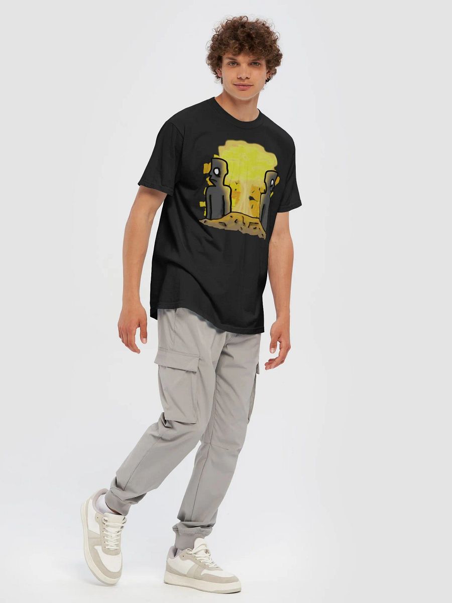 BOOM! Tee product image (7)