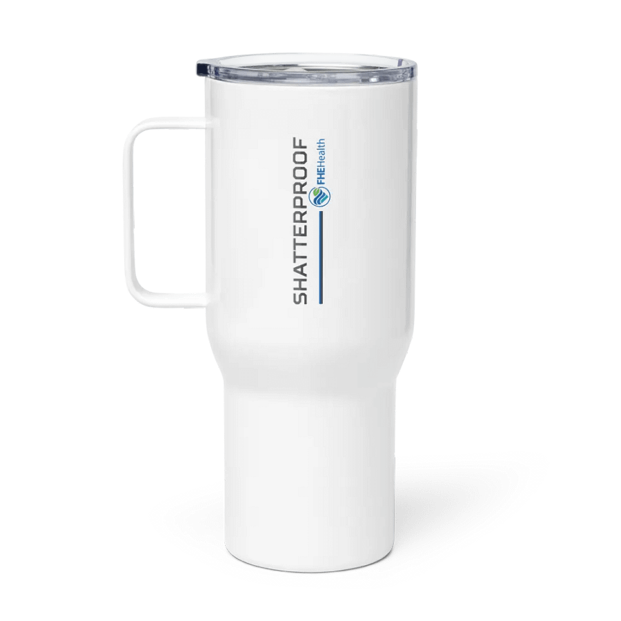 Shatterproof Tumbler product image (1)