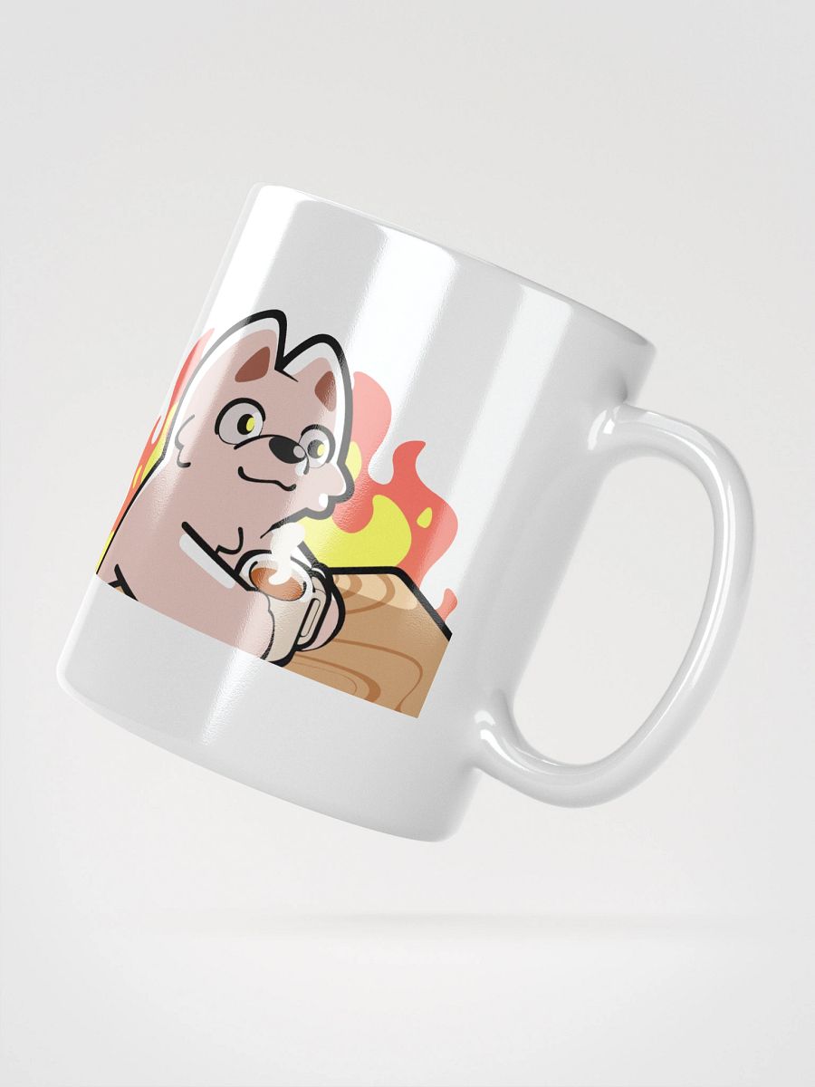 This is Fine Mug product image (5)
