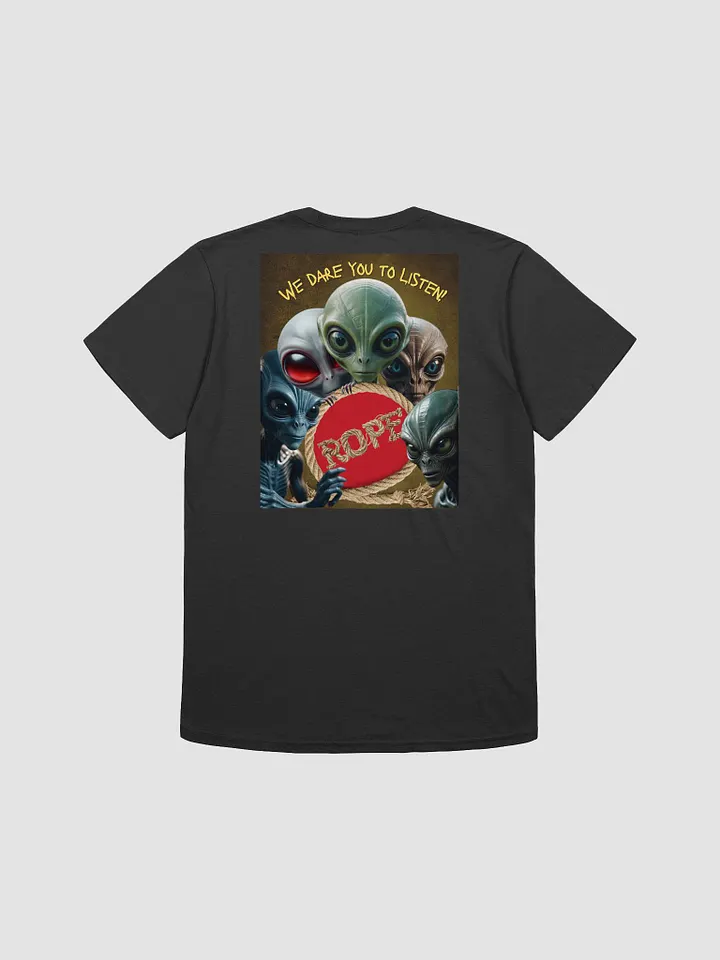 Listening for Aliens product image (8)