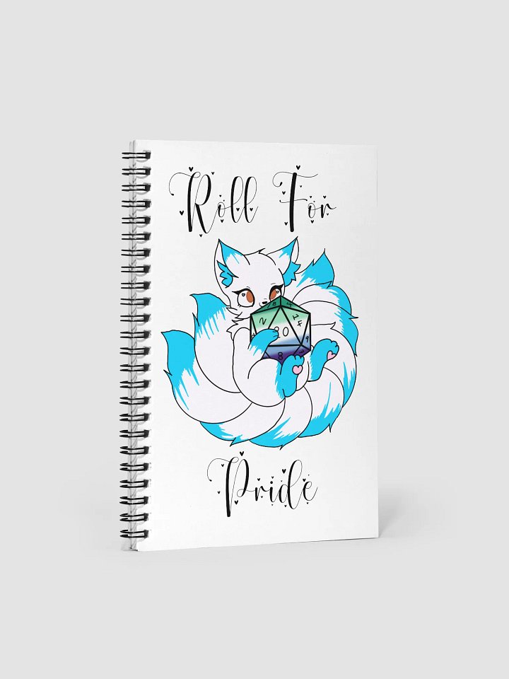 Gay Roll For Pride product image (1)