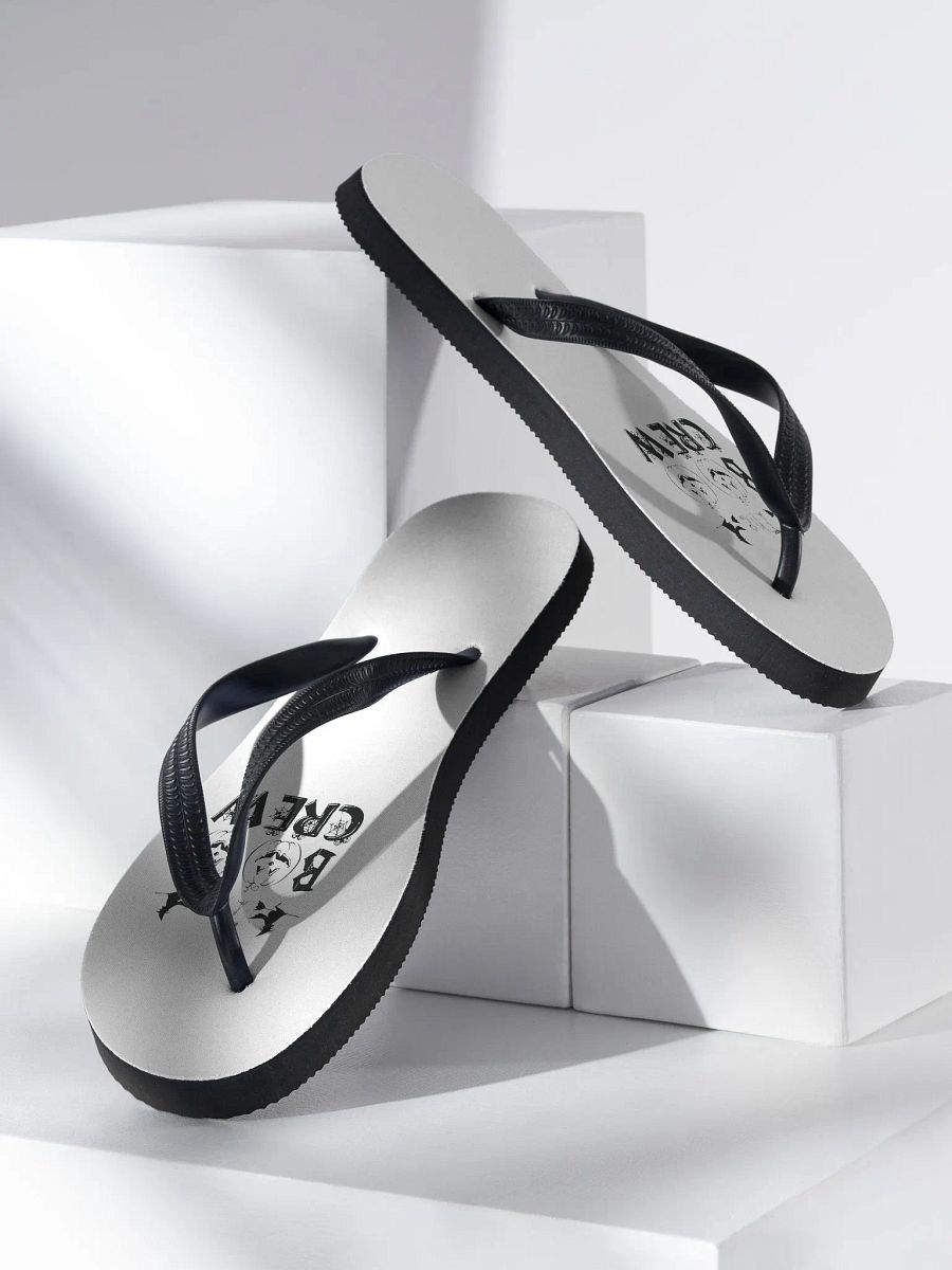 The Boo Crew Custom Flip-Flops product image (2)