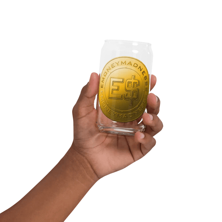 Emoney Whisky Coke Classy Glass product image (2)
