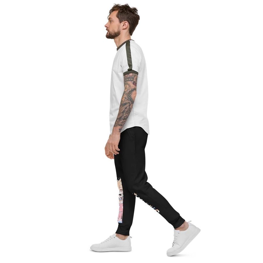 Bibbly Joggers product image (3)