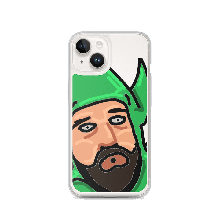 King Goblins Magsafe iPhone Case product image (1)