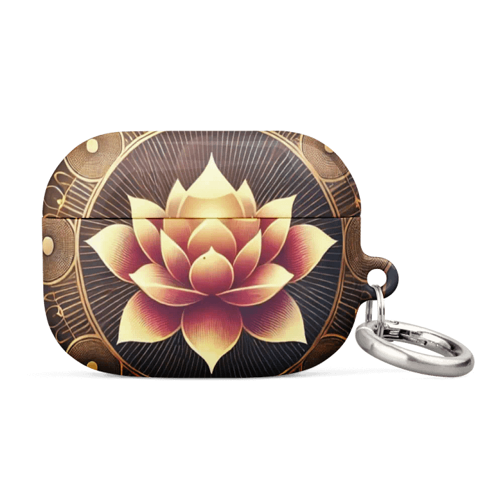 Lotus Harmony AirPods® Case product image (1)