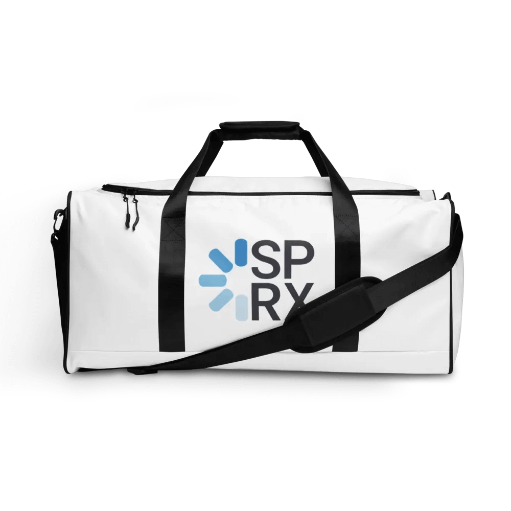 SPRX Duffel Bag product image (1)