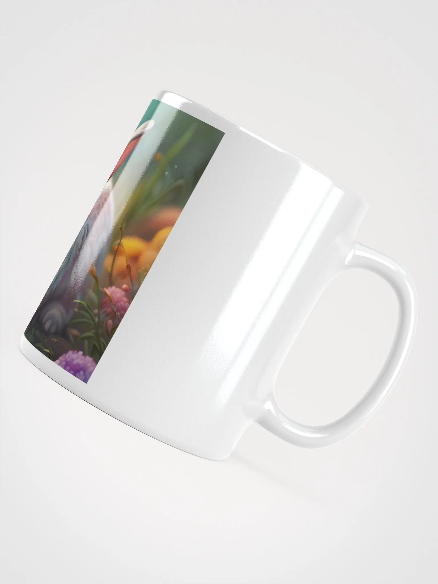 Bunny Mug product image (5)