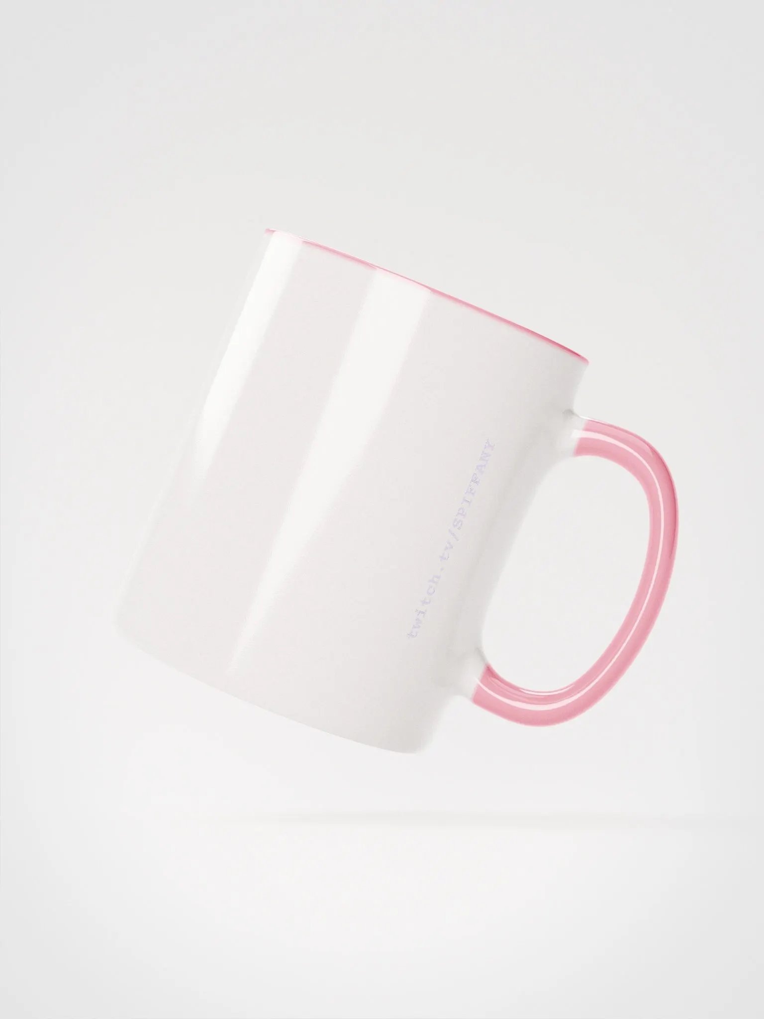 soft today & that's okay mug (pink) product image (2)
