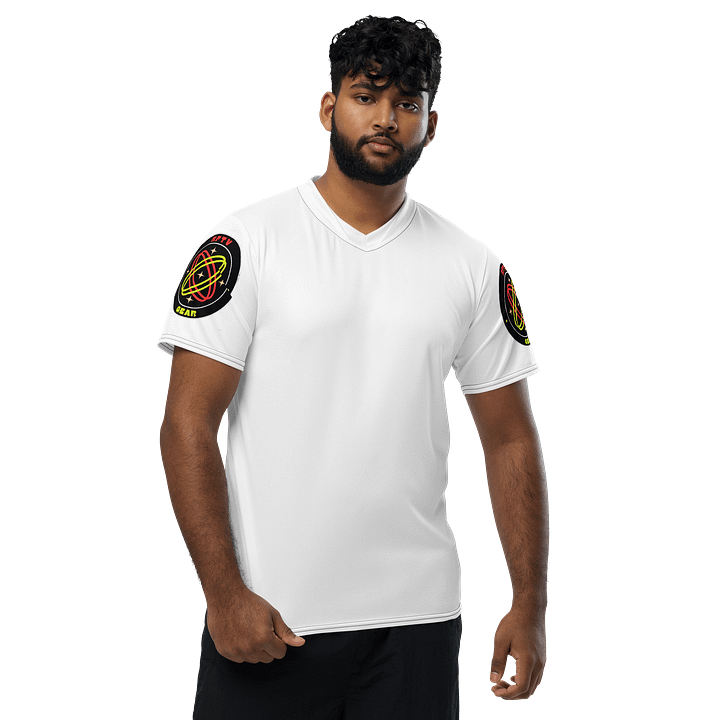 RFTV Gear Sports Jersey product image (2)