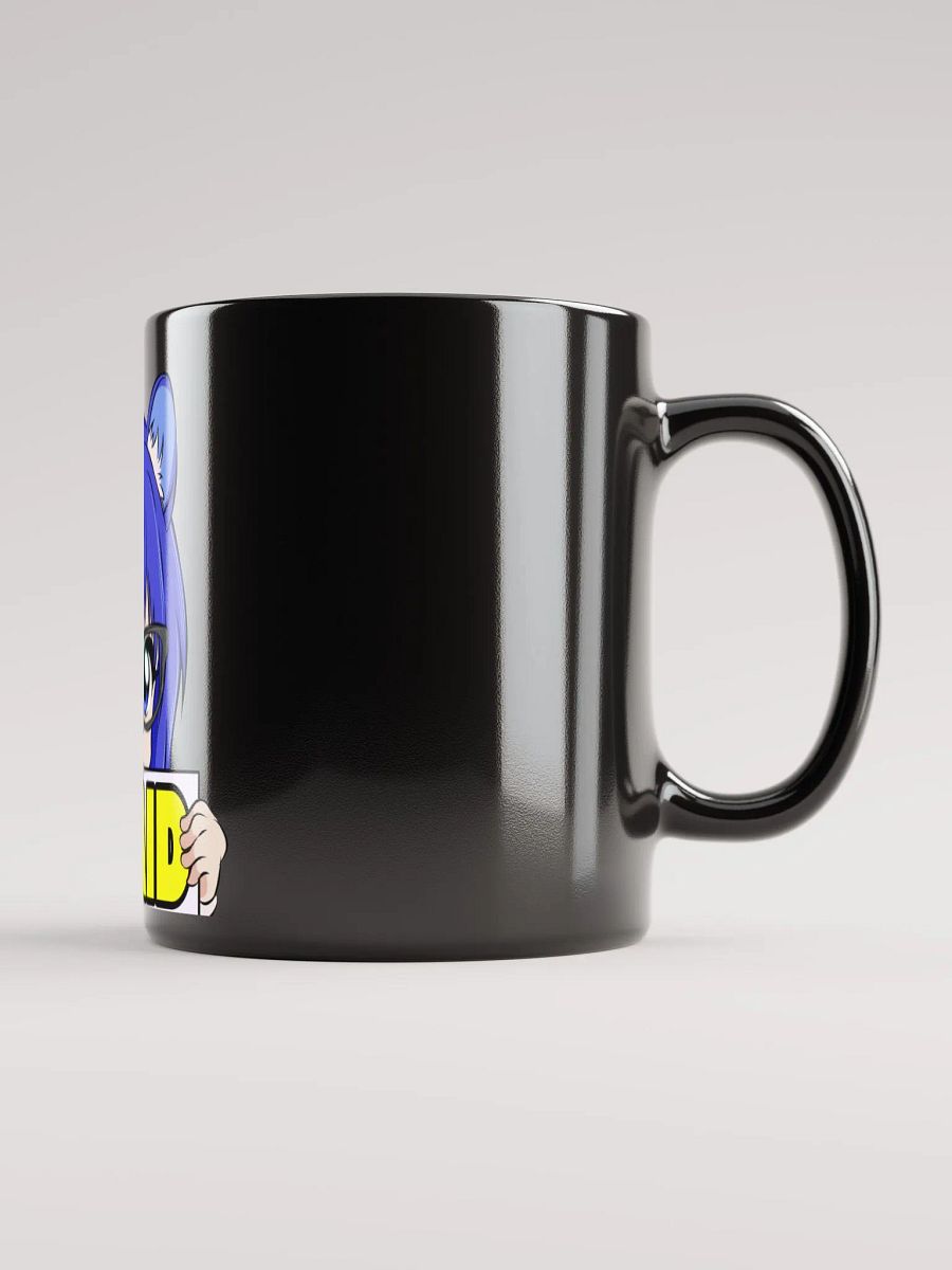 Panda raid mug product image (6)