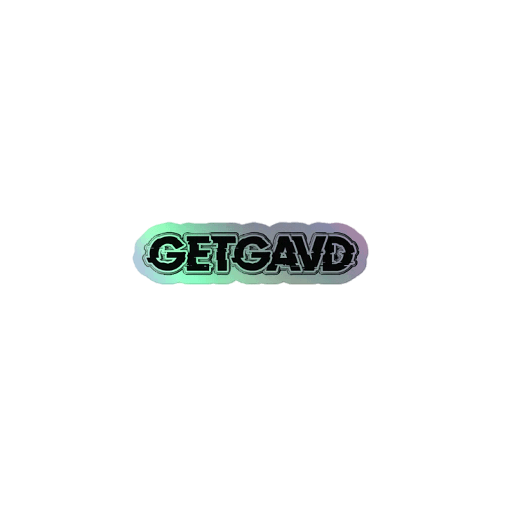 GetGavD Collection product image (1)