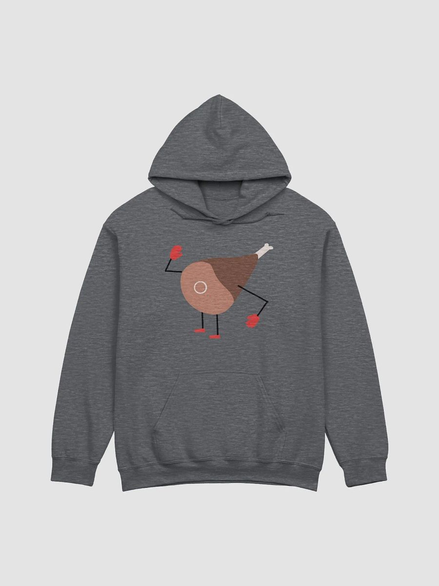 Man Ham OG Hoodie product image (1)