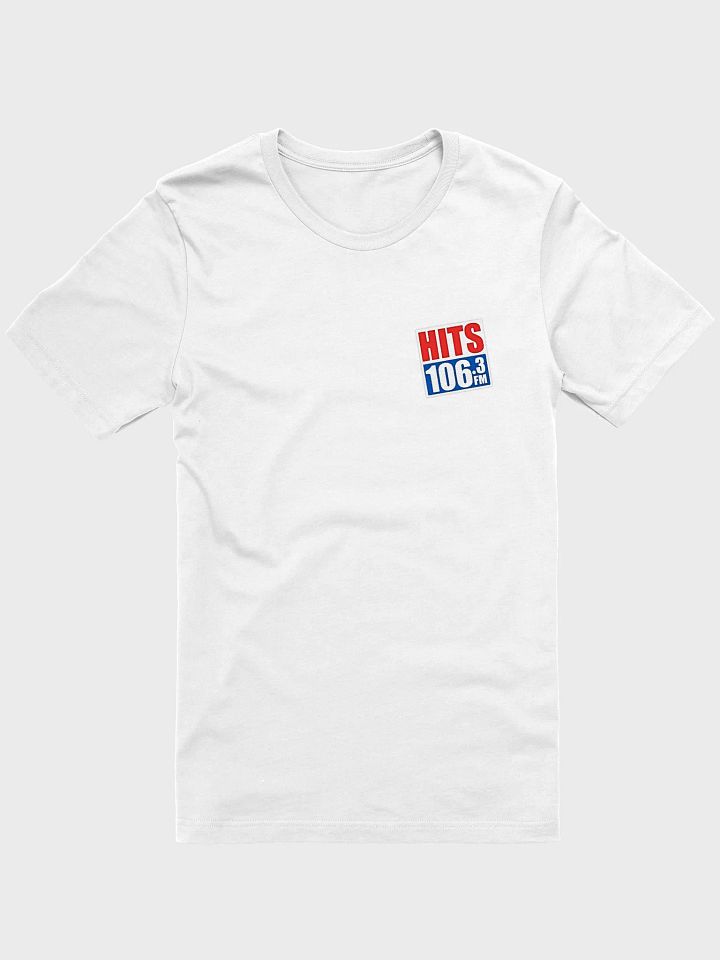 Hits Patriotic T-shirt product image (2)