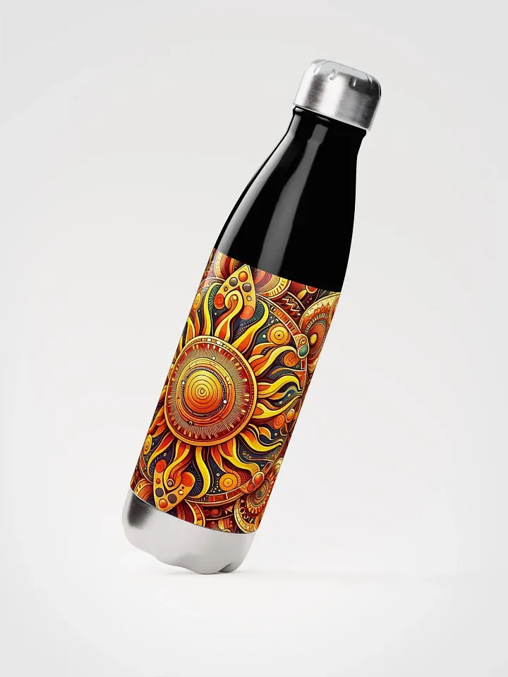 Stainless Steel Water Bottle product image (3)