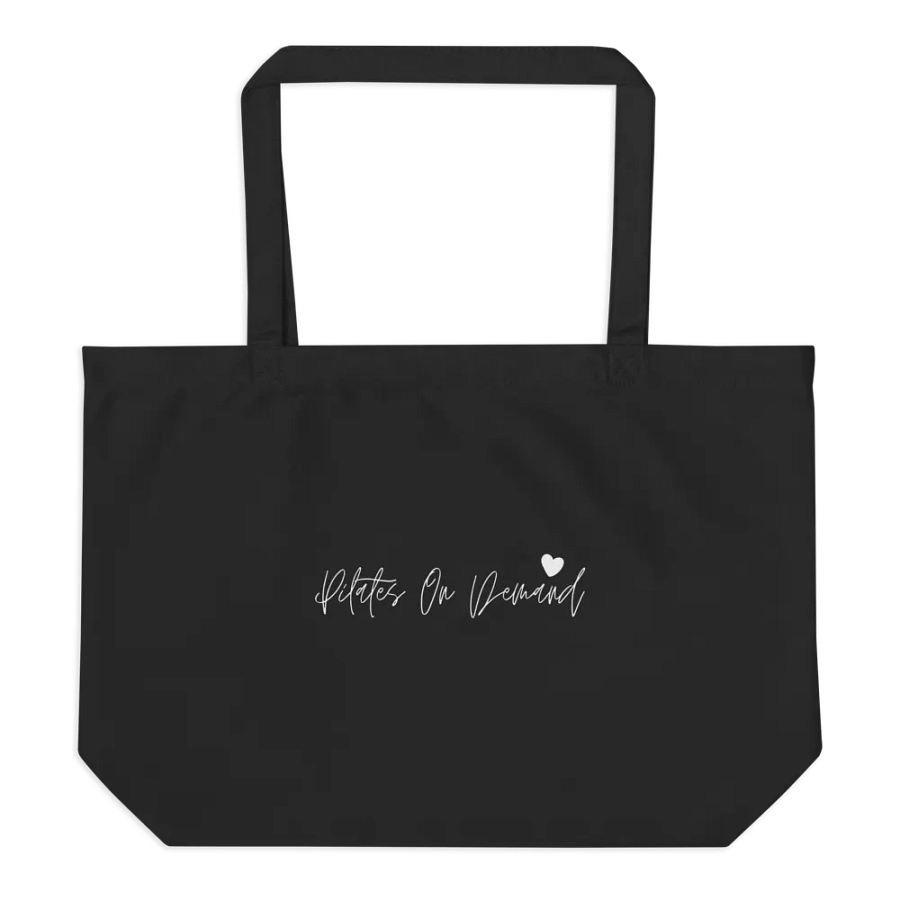 Pilates Tini Tote product image (2)