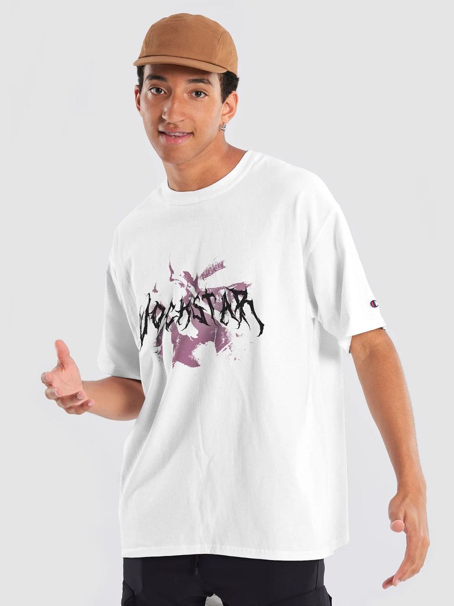Metal Collection (OG) - Champion Relaxed-Fit Tee product image (5)