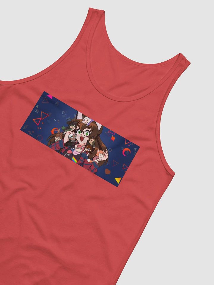 Fox And Friends 2.0 Tank product image (2)