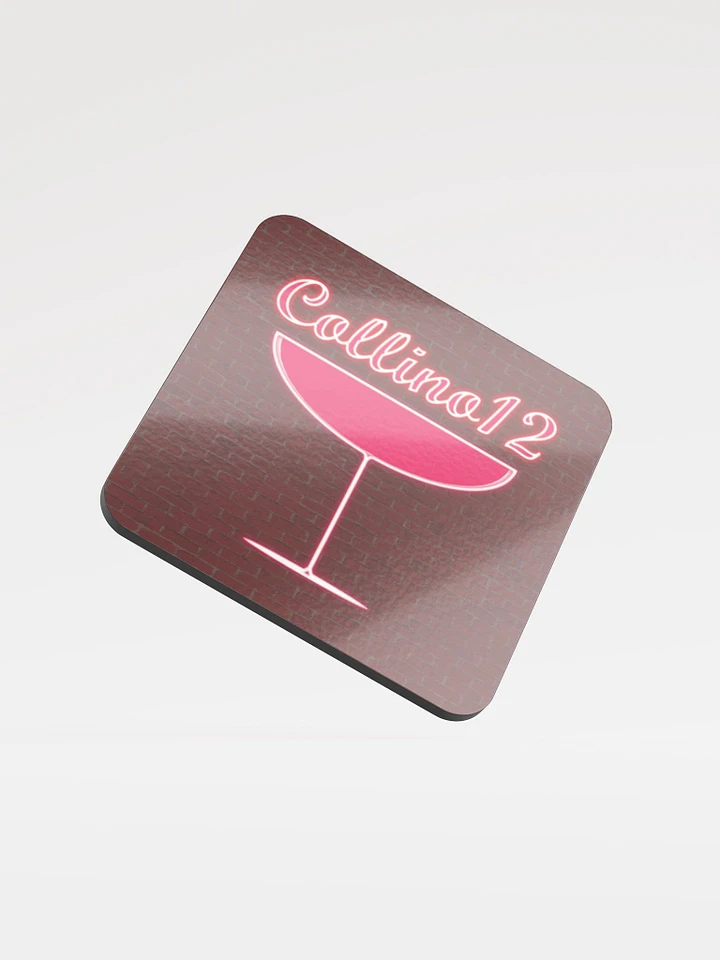 Collino12 Coaster product image (1)