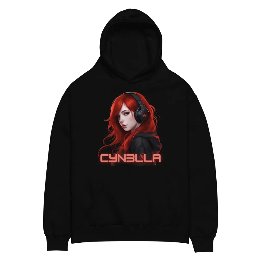 CyN3lla - Hoodie product image (2)