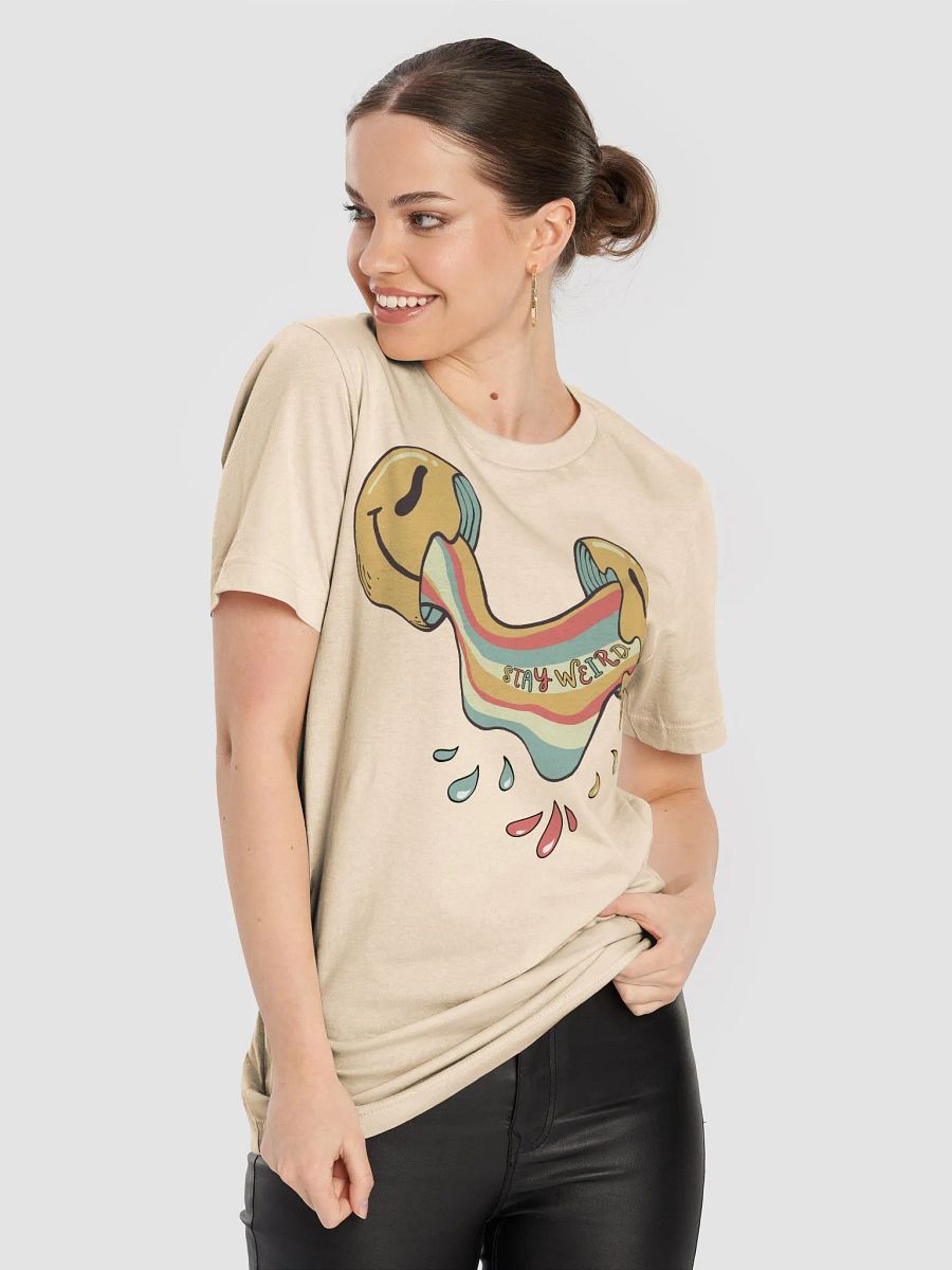 Stay Weird product image (8)