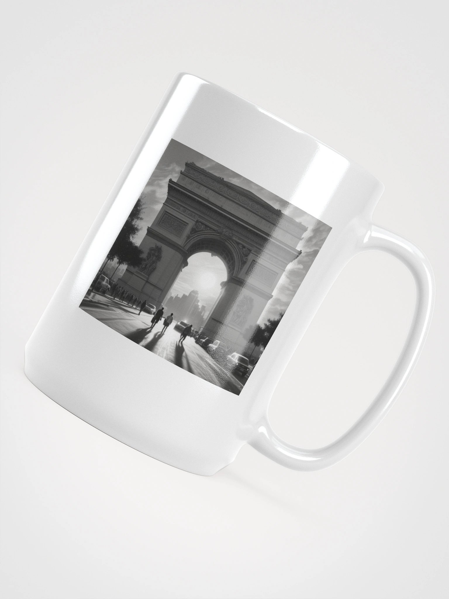 Arc de Triomphe product image (4)