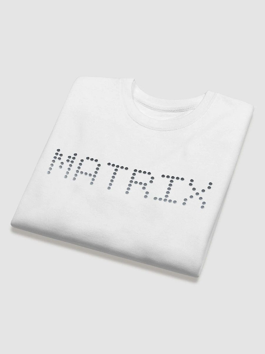 Metallic Matrix Premium Sweatshirt product image (5)