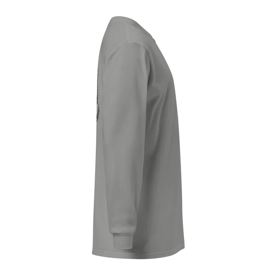 Whole World Apparel Unisex Long Sleeve product image (9)