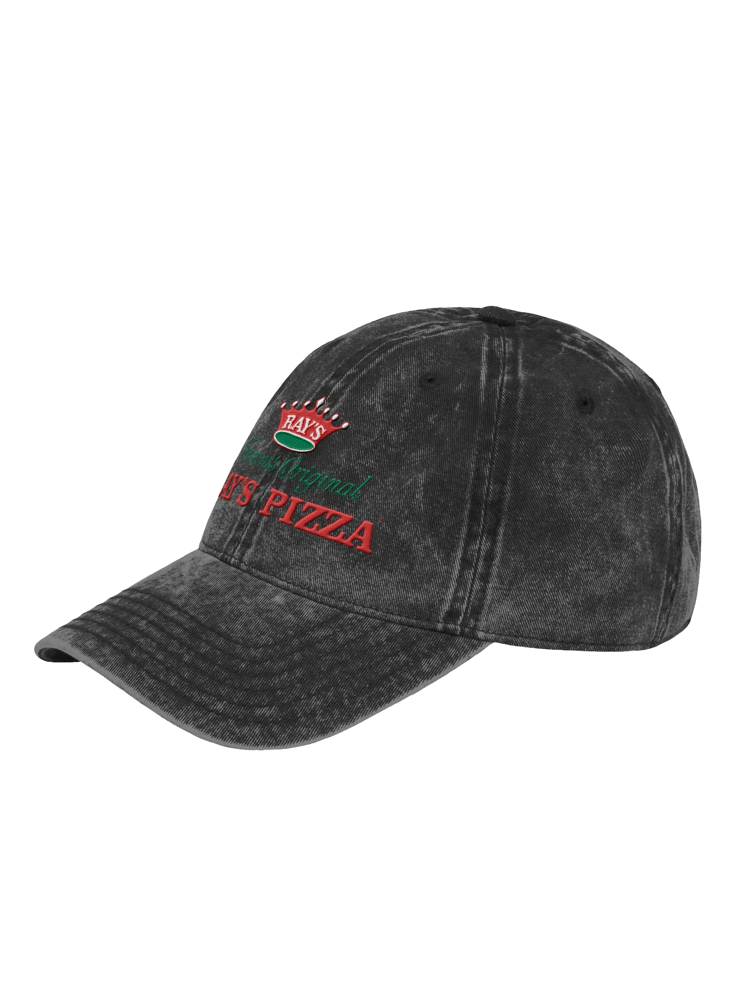 Ray's Pizza Vintage Dad Hat product image (3)
