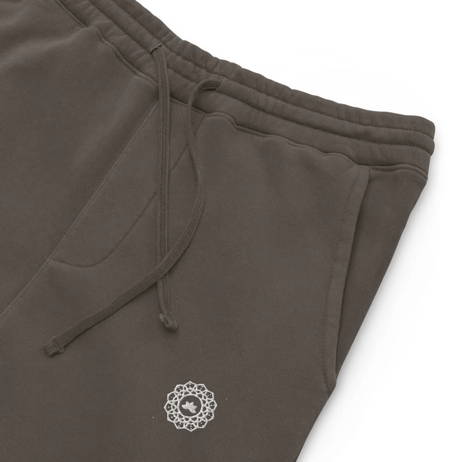 Pixelated Mandala Dream Joggers product image (6)