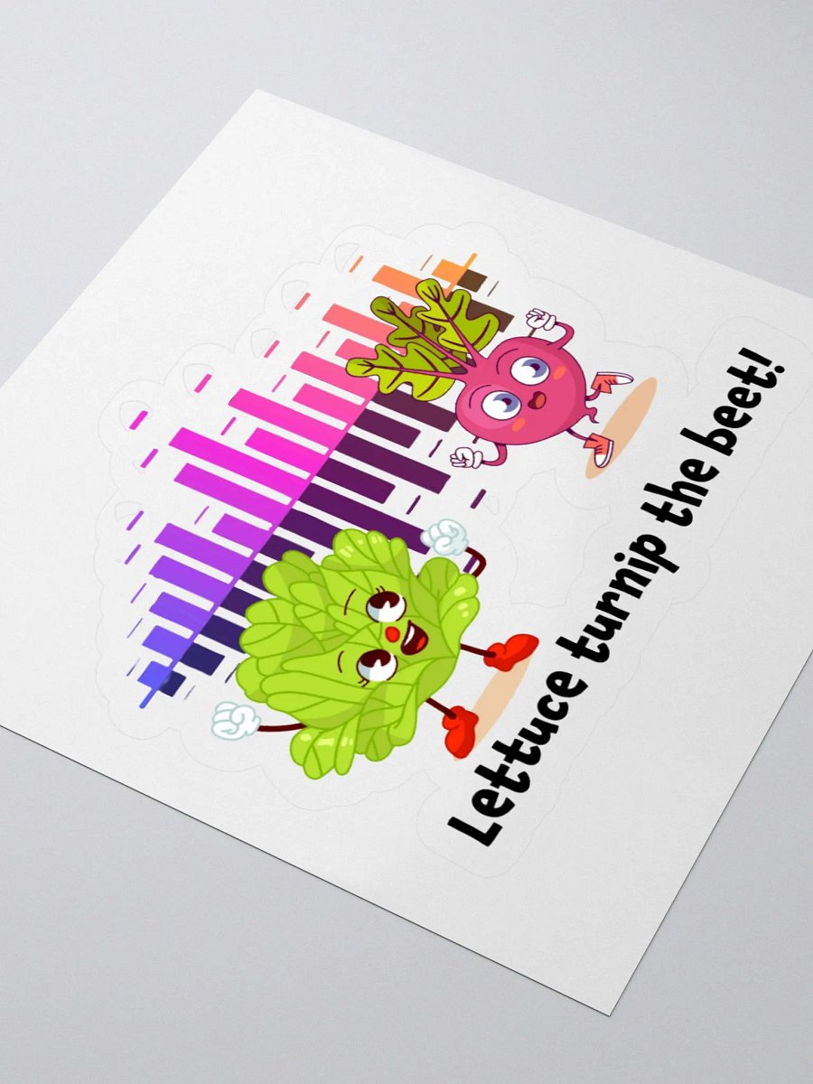 Lettuce Turnip the Beet product image (2)