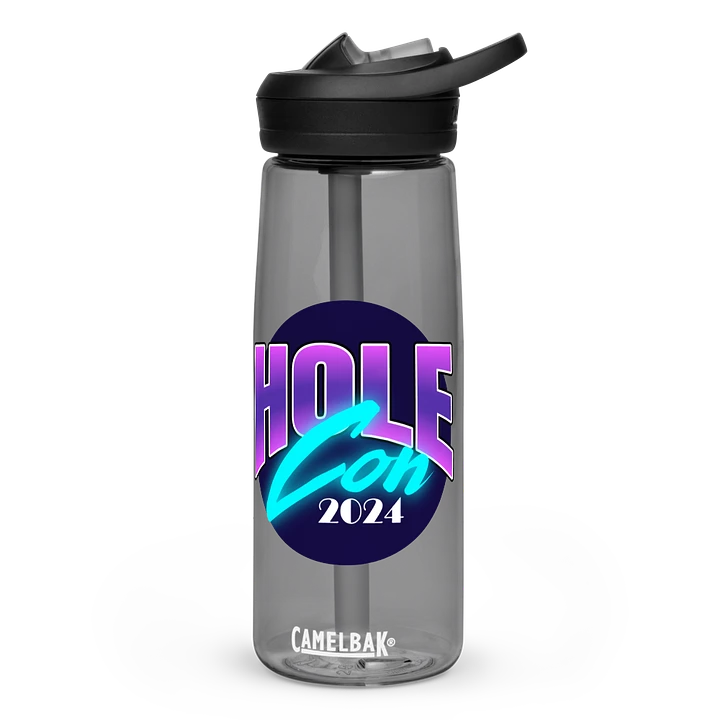 Hole Con 2024 Camelbak bottle product image (6)
