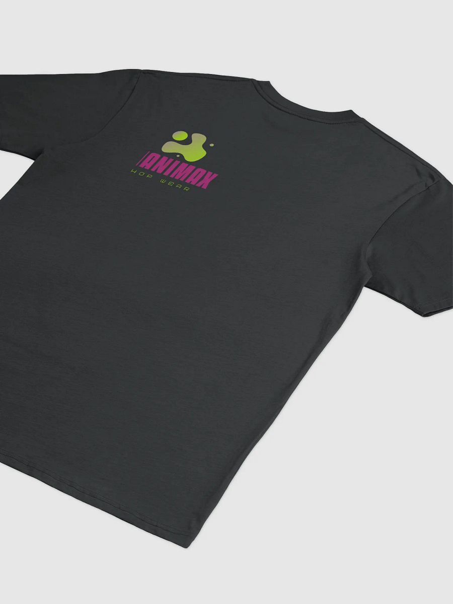 shanimax T-shirt product image (4)