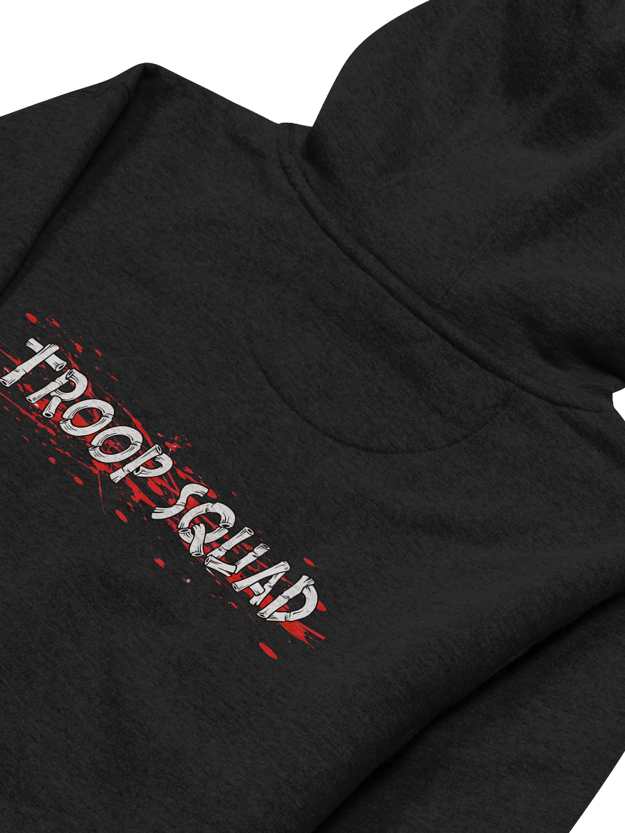 BP Logo Unisex Hoodie product image (4)