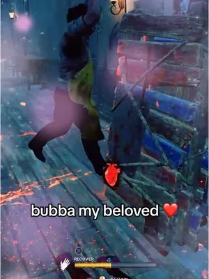 jas<3bubba #dbd #dbdtok #dbdedits #dbdtiktok #dbdsurvivor #dbdclips #deadbydaylightclips #dbdmemes #deadbydaylight #gamer #gamergirl #fyp #fypシ #fypage 