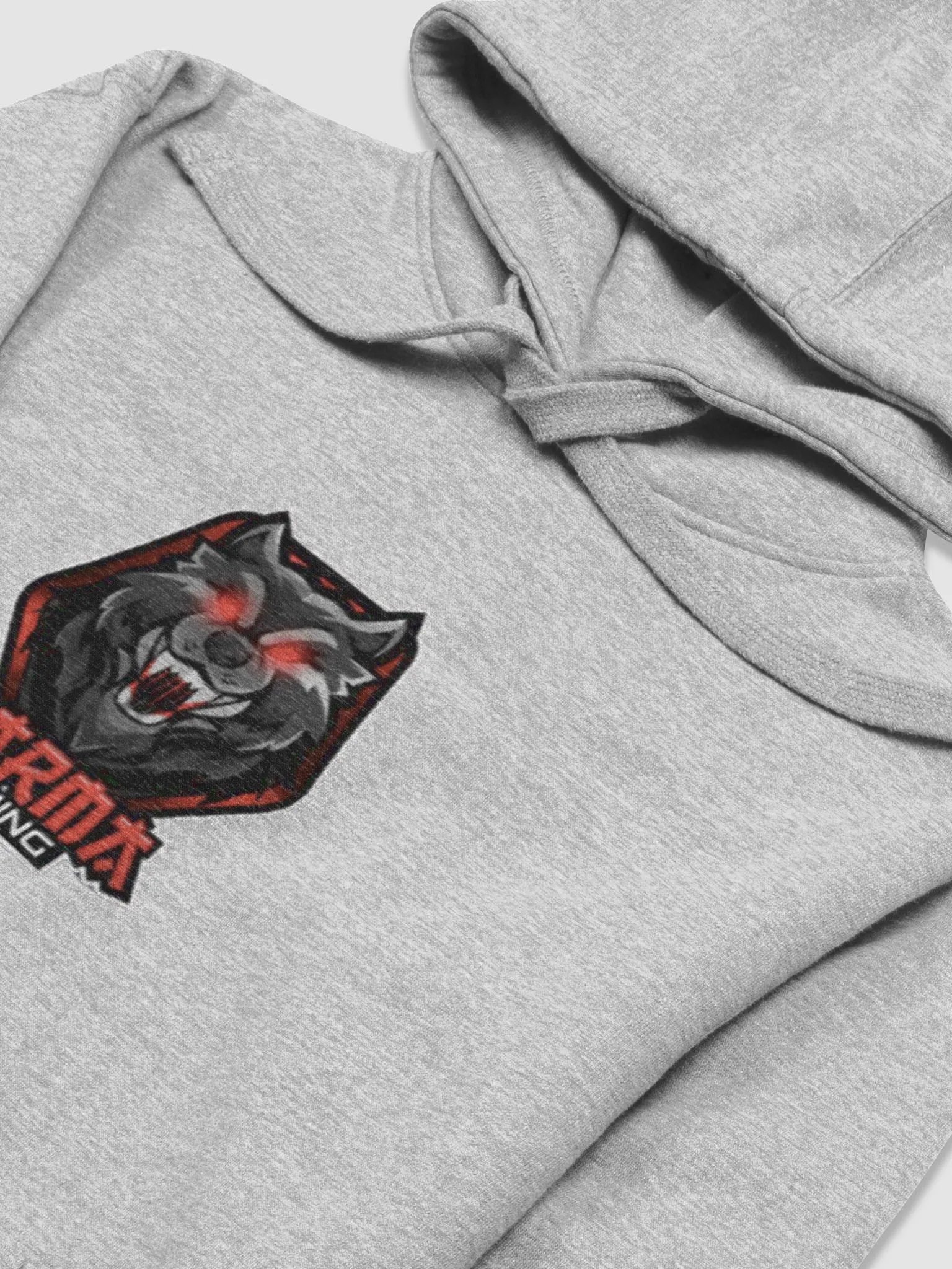 KarmaGaming light hoodie product image (3)