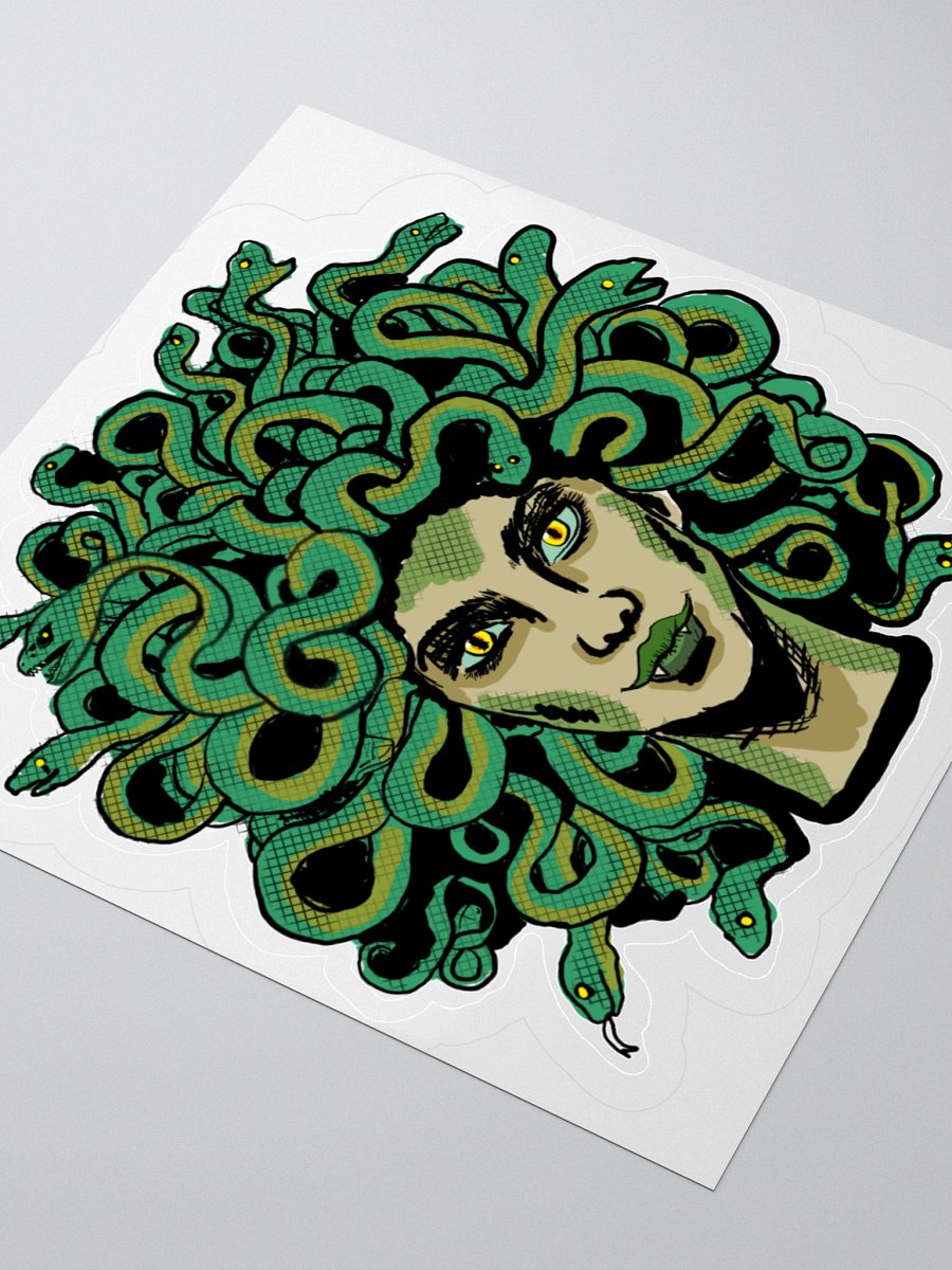 Medusa product image (7)