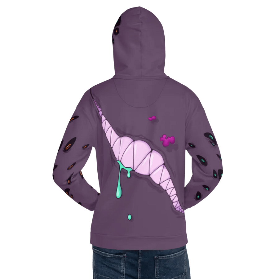 Cosmic Hoodie product image (5)