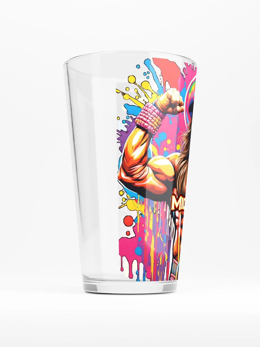 MicBiggie Beer Approved! product image (2)