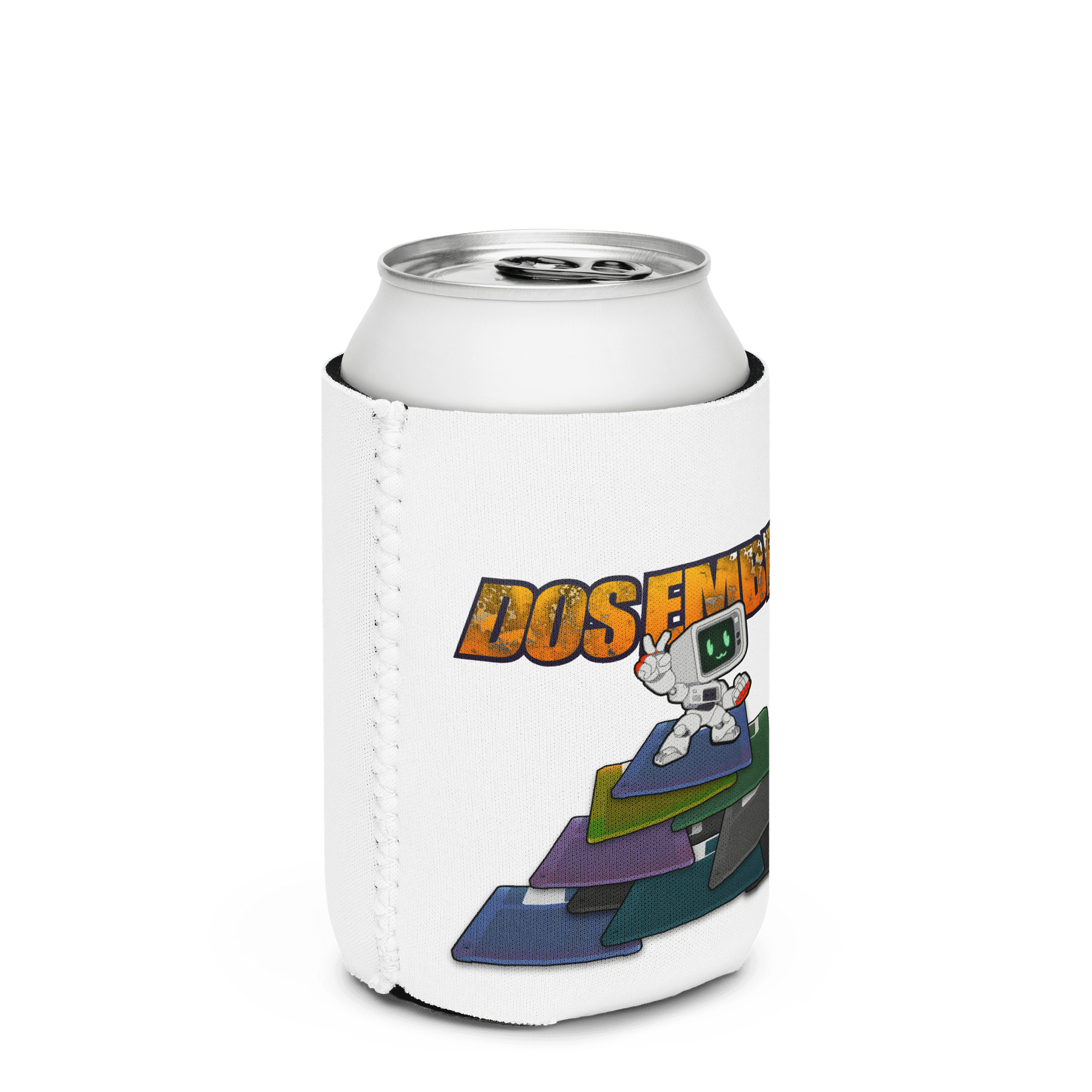 DOSember [2025] Coozie product image (2)