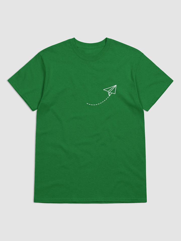 Flight of Freedom T-Shirt Relaxed Vibe product image (5)