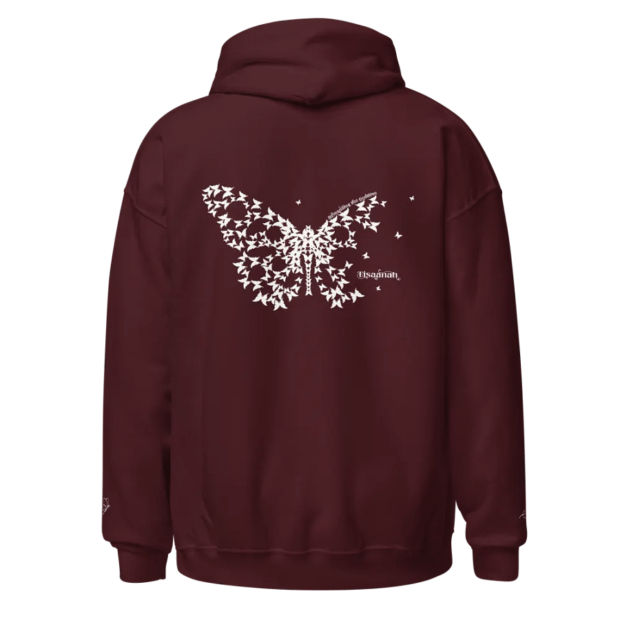 Tisaanah Hoodie product image (21)
